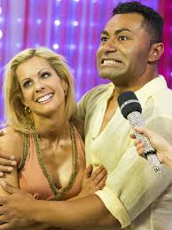 Laura Byrne reveals why she enjoyed Dancing With The Stars more than The  Bachelor