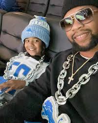 Glover Quin Jr