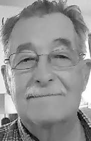 David Askew Obituary (2017)