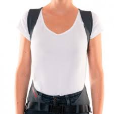 Voir cette épingle et d'autres images dans upcouture / fashion with qui peut passer des heures devant son ordinateur une posture impeccable, le dos droit, le ventre rentré ? Gilet Anti Mal De Dos Femme Percko