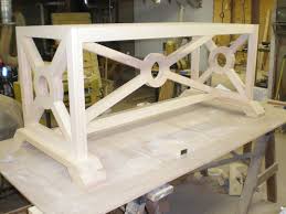 Our dining furniture options have you covered, no matter the size and layout of your room or how many people you need to seat. Handmade Custom Maple Dining Room Table Base By Red Barn Woodworking Custommade Com