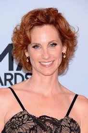 Curly bob hairstyles for chic women. Judith Hoag Short Curls Curly Hair Styles Short Curls Short Hair Styles