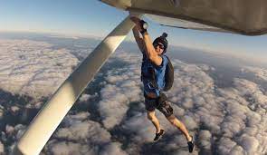 Tandem skydive monday through friday $199 saturday and sunday $219 book here 1. How Much Does It Cost To Become A Skydiver Wny Skydving