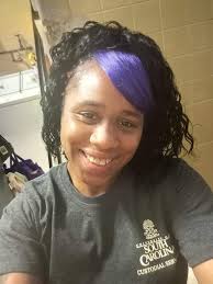 Missing Person Anteshia McNear in South Carolina