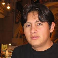 Luis Felipe Coello Santillán