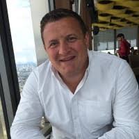 Trevor Denny's Instagram, Twitter & Facebook