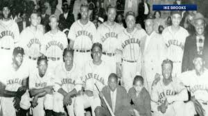 Negro league baseball team brooklyn eagles in 1935. Celebrating 100 Years Of Negro League Baseball