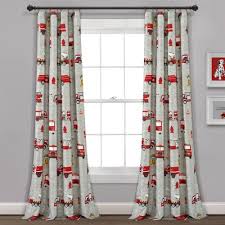 Enjoy free shipping on most stuff, even big stuff. Boys Curtains Target