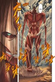 Founding Titan | Attack On Titan Wiki | Fandom