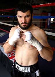 2019 © official website of artur beterbiev. Stalo Izvestno Skolko Artur Beterbiev Potratil Na Podgotovku K Sorvannomu Boyu S Fanlun Menom Fightnews Info