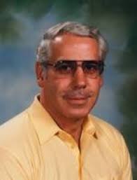 Obituary for Ed Casonato