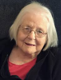 Obituary information for Lois Tammel
