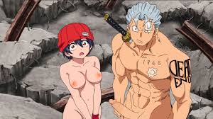 Post 5991618: Andy edit Fuuko_Izumo nekomate14 screenshot_edit Undead_Unluck