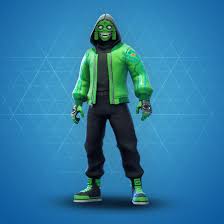 We've got all of the best fortnite skins, outfits, and characters in high quality from all of the previous seasons and from the history of the item shop! Fortnite Mezmer Skin Rare Outfit Fortnite Skins