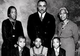 How Many Siblings Did Mlk Have? | Homework.Study.Com