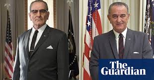 Leadership was something johnson craved. Bryan Cranston To Play Lyndon B Johnson In New Hbo Tv Biopic Bryan Cranston The Guardian