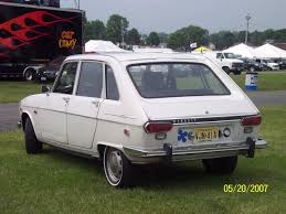 Image result for Yellow 1969 Renault