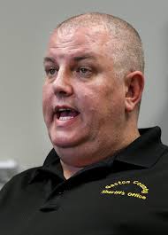 Jail time, mental health issues, go hand in hand