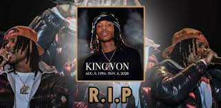 A collection of the top 32 rip king von wallpapers and backgrounds available for download for free. King Von Live Wallpaper 4k Hd Latest Version Apk Download Com Kingvon Wallpaper Apk Free
