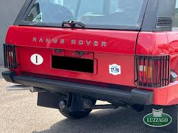 Image result for Venetian Red 1981 Land Rover