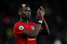 In the past paul sensed trust and now i won't lie, for pogba, playing for #realmadrid has always been a very attractive option, and even more so with. Paul Pogba Is Staying At Manchester United This Summer Utdreport