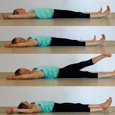 Banana Pose Yin Yoga Nancy Nelson Yoga Yin Yoga Sequence