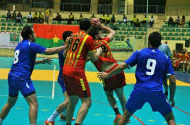 Al ahly a utilisé trois écussons au cours de son histoire. African Handball Champions League Final Esperance Al Ahly 23 26
