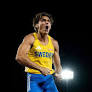 Armand Duplantis Makes History with Fourth Consecutive European Championship Gold in Pole Vault