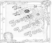 Online printable coloring sheets while can be quickly delivered at the reception desk. Jesus Christ Is My Savior Coloring Pages Printable