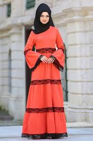 2018 2019 Neva Style Tesettur Gunluk Elbise Modelleri Moda Stilleri Elbise Elbise Modelleri