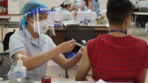 Pregnant women and individuals with heart disease, respiratory conditions like asthma and hiv are. Tiem Trá»™n Vaccine Moderna Va Pfizer NhÆ° Tháº¿ Nao