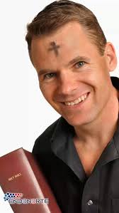 El miércoles de ceniza marca el inicio de la cuaresma, tiempo de ayuno,  penitencia, oración y perdón ., Voz en off de nuestra querida doctora María  Leticia Mateo ., #Endonorterd , #miercolesdecenizas ...