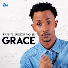 Frantz Junior Moïse