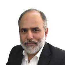 Dr. Khalil Ur Rehman