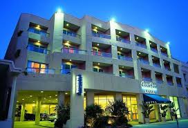 Ocean View Hotel Santa Monica Destinia Ile En Iyi Fiyatlar In 2020 Ocean View Hotel Cheap Hotels Los Angeles Santa Monica Hotels