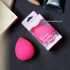 Review Fanbo Beauty Blender Worth To Try Monica Agustami review fanbo beauty blender worth to