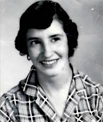 Obituary for Bernardita Romero Mares