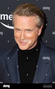 New York, NY, USA. 19Th Mar, 2019. Cary Elwes aux arrivées pour la  merveilleuse MME. Saison MAISEL Trois Premiere sur Amazone, Museum of  Modern Art (MoMA), New York, NY 3 décembre 2019.
