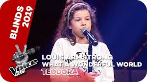 Talentvolle silver hoopt the voice kids te winnen rtl boulevard.mp3. The Voice Kids Finale 2019 Schwestern Duo Mimi Und Josefin Aus Team Bosshoss Holt Sich Den Sieg News De