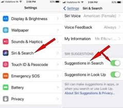 Turn off listen for hey siri, then turn it back on. How To Activate Siri On Iphone 11 Technowifi
