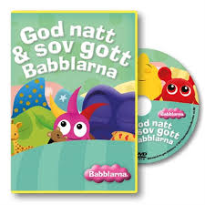 Listen and download rocky — god natt, sov godt, bernhard fliess, morten mortensen — sov godt min prins, anne lise gjøstøl, anne lise necessary — sov godt 05:55 voldsløkka. Babblarna Dvd God Natt Sove Godt Babblarna Leseboker Boke