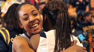 Hampton (24 points) steers Baldwin to county title