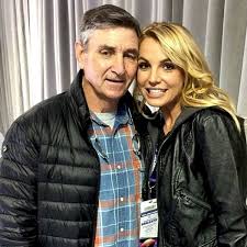 She was born to lynne spears & jamie spears. Jamie Spears Biography 13 Things About Britney Spears Jamie Lynn Spears Bryan Spears Father Conan Daily