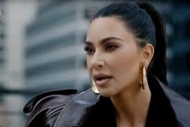 Kim Kardashian to be