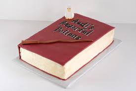 She combined a mastery of cake decorating with a vision of art history. How To Make A Book Out Of Fondant Laskoom