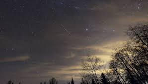 / astronomia.ign.es además de las perseidas, también serán visibles las delta. Perseidas 2020 Mejor Hora Para Ver La Lluvia De Estrellas En Que Direccion Se Ven Y Maximo Hoy Onda Cero Radio