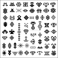 Black And White Persian Rug Pattern Vector Design Elements From Carpet Design Elements From Persian Carpets And Klims Aff Carpet Elements Design Klims C Design Elements Design Image Design