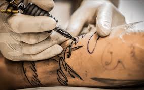For one thing, it's unlikely that a professional tattooist will do it, so. Best Tattoo Kits For Beginners Reviews And Buying Guide Tattoo Zone