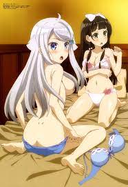 Hentai Tweets on X: RT @Post_animes_: Anime: Imouto sae Ireba Ii.  t.co lBNP5BXM9I   X