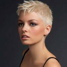 10 trend kurze frisuren für frauen 2019 #kurze #kurzehaare #kurzhaarfrisuren #haare #haarschnitt #fr. Super Short Hair Ideas On Pretty Ladies Hairstyle Models For Women